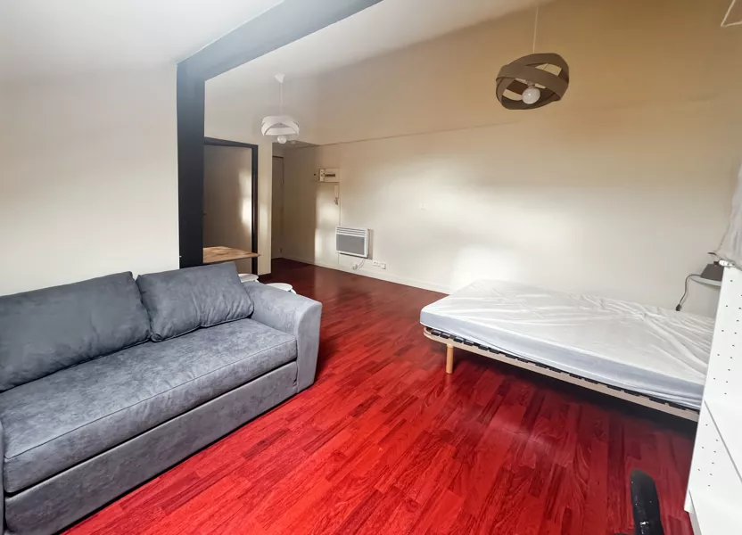 Appartement Rue Croix Saint-Marc à Reims