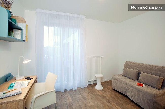 Appartement Rue du Maine à Angers