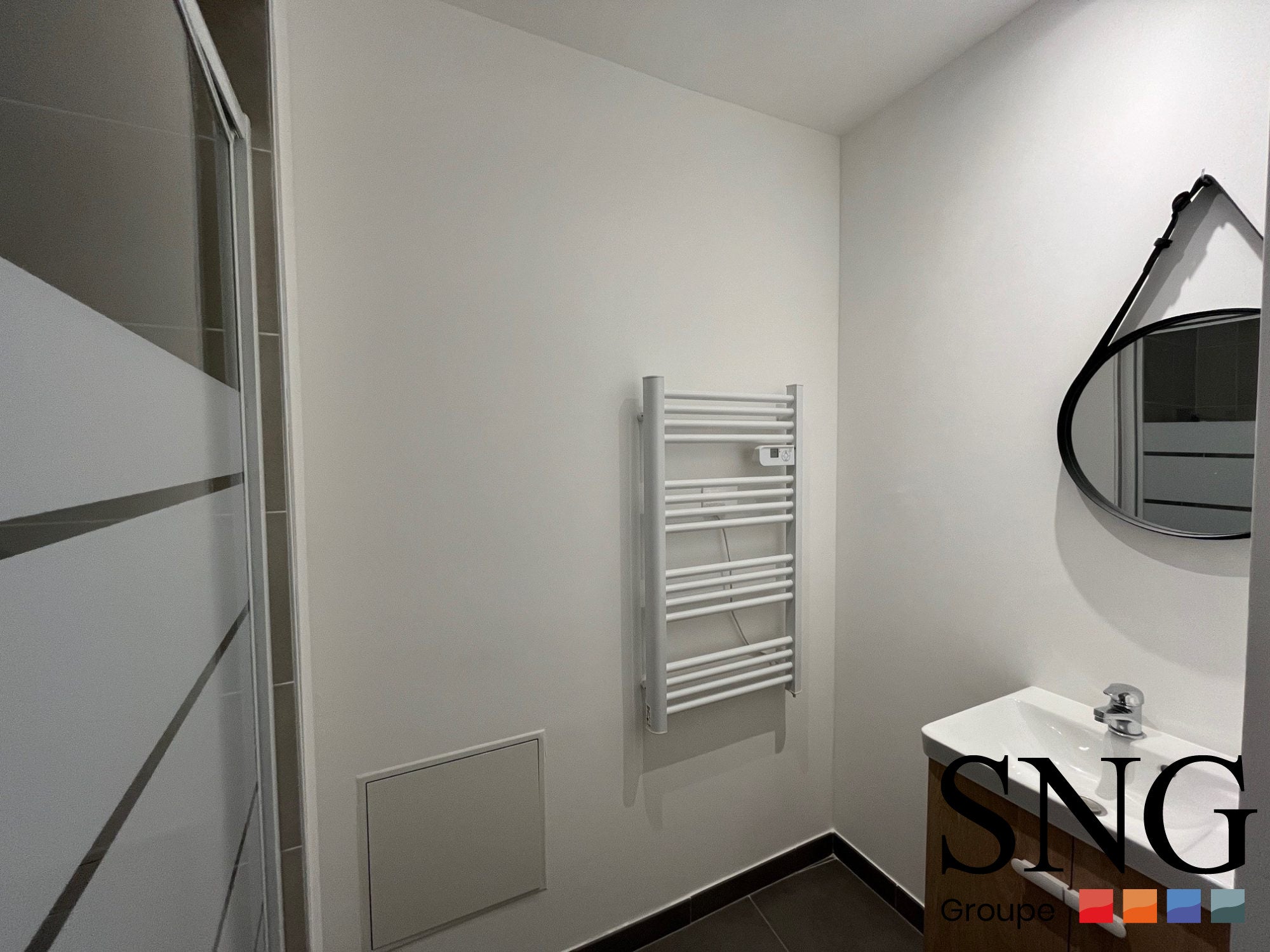 Appartement Impasse d'Occitanie à Castelnaudary
