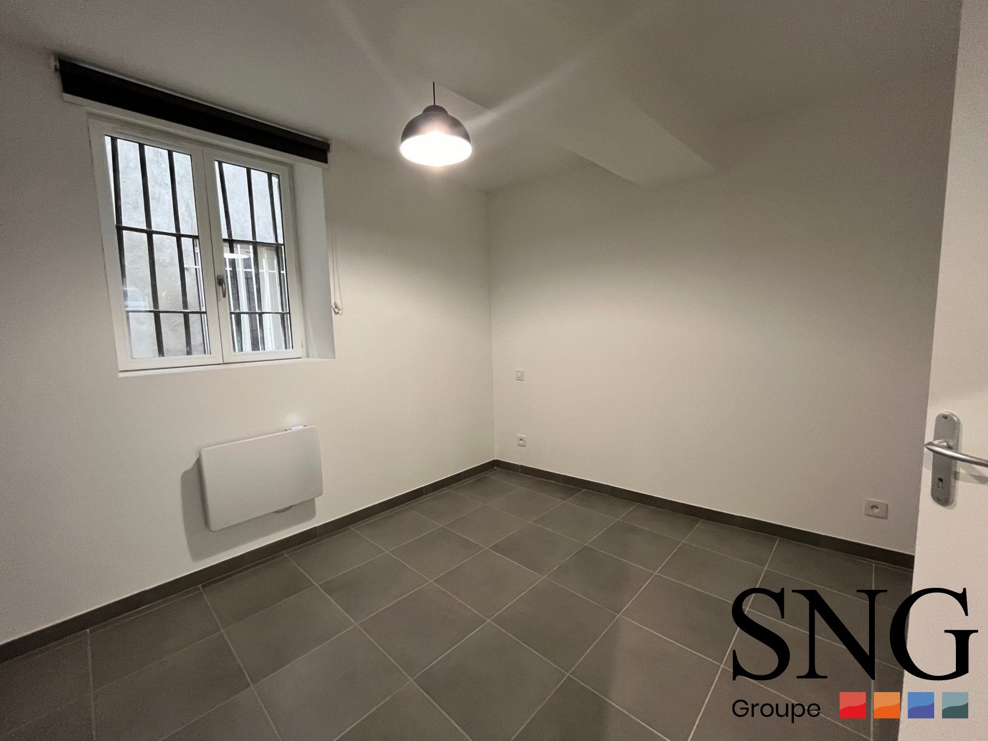 Appartement Impasse d'Occitanie à Castelnaudary