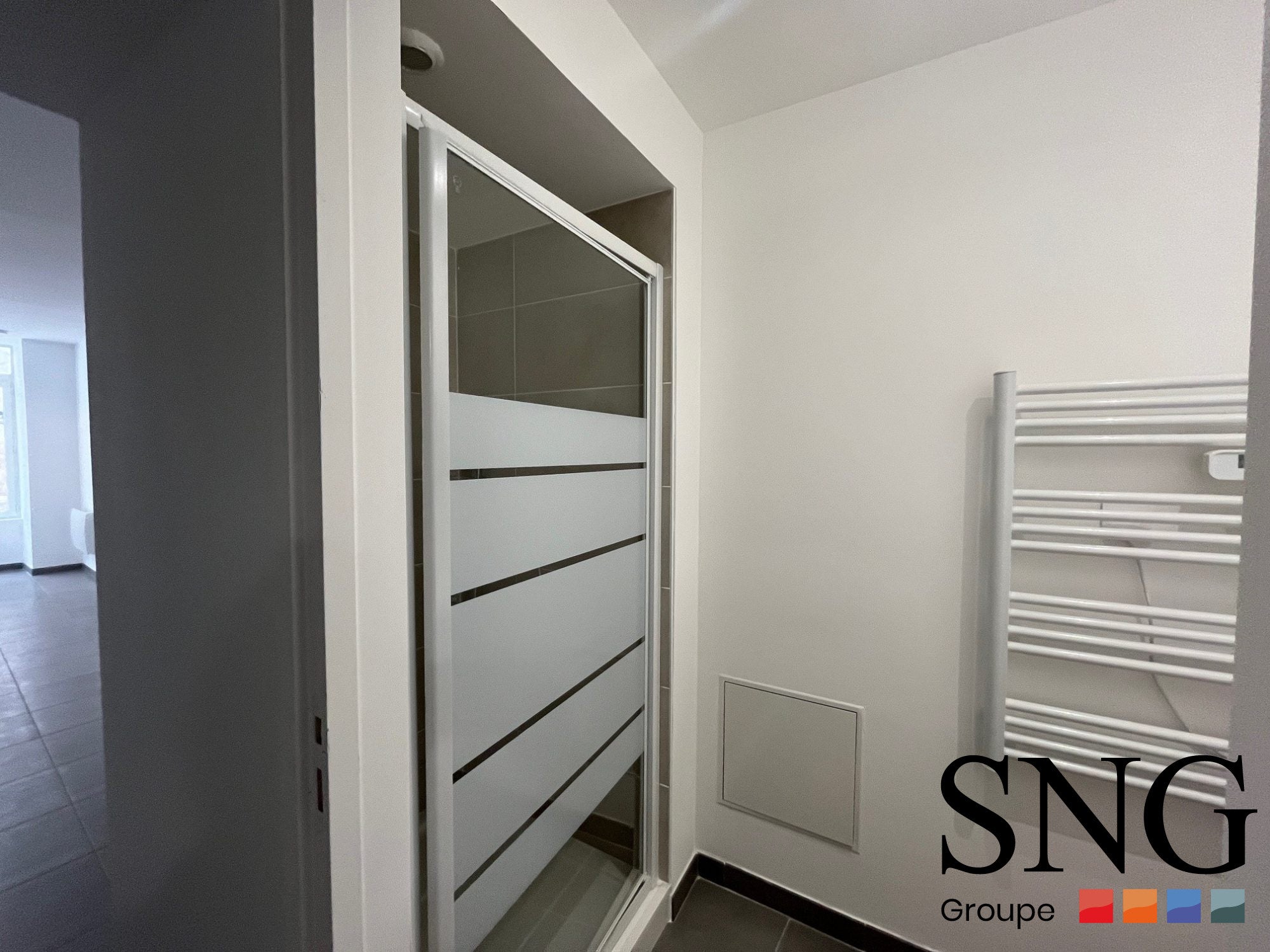 Appartement Impasse d'Occitanie à Castelnaudary