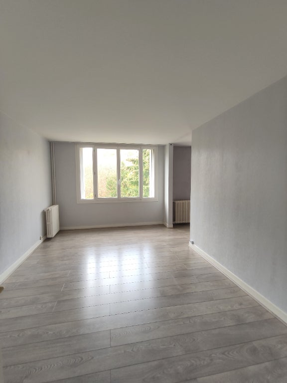 Appartement Chemin des Grands Prés à Louveciennes