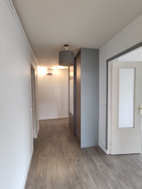 Appartement Chemin des Grands Prés à Louveciennes