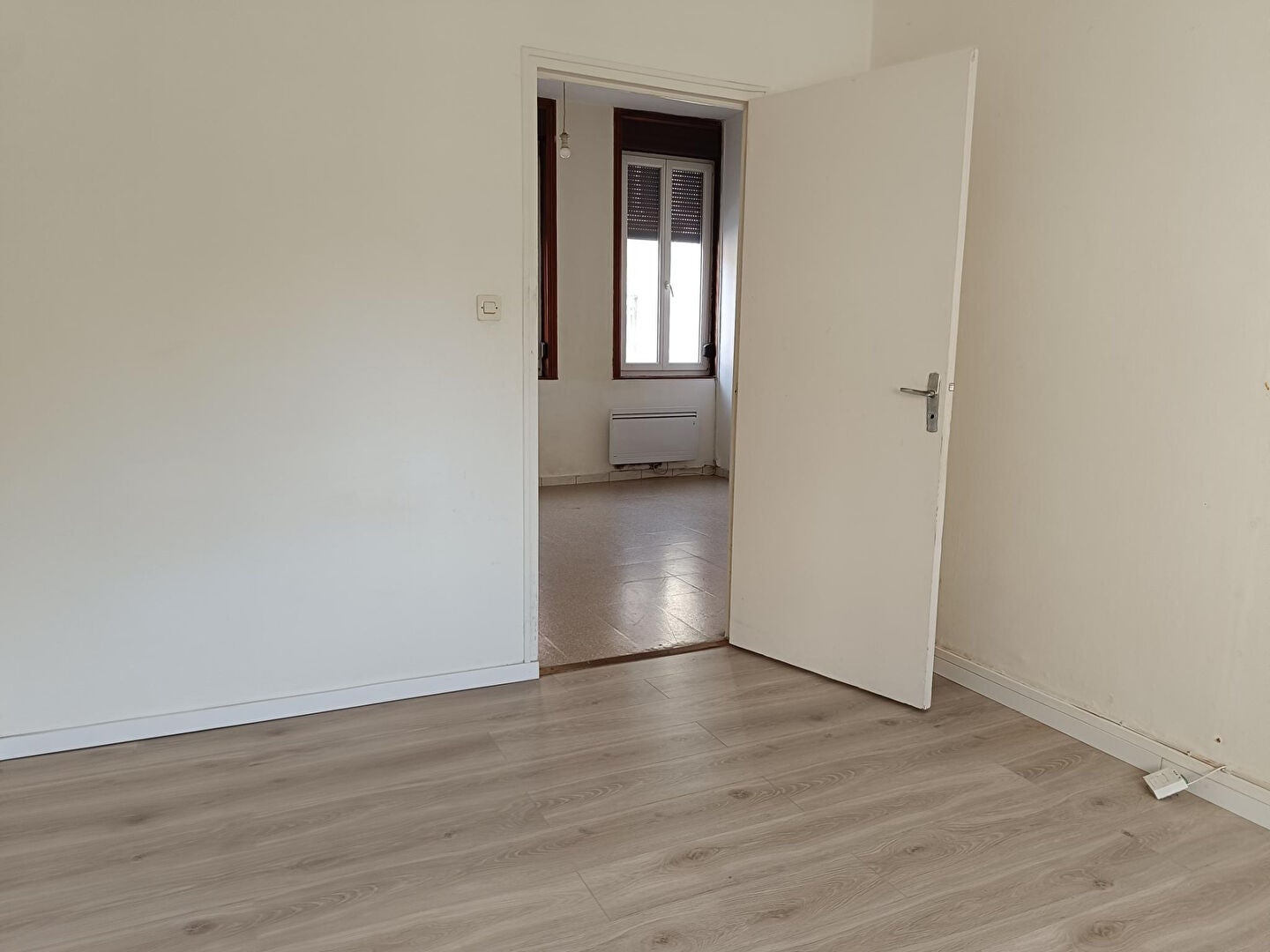Appartement Rue du Prieuré à Lille