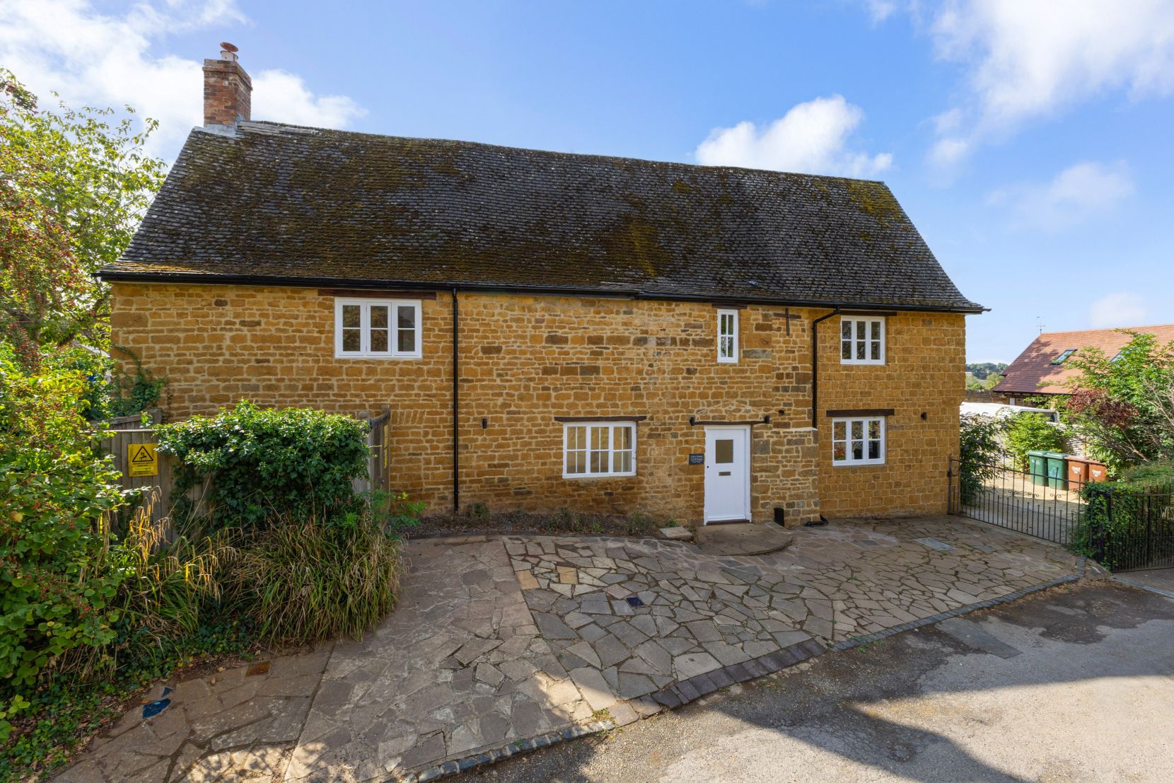House Goose Lane in Cherwell District