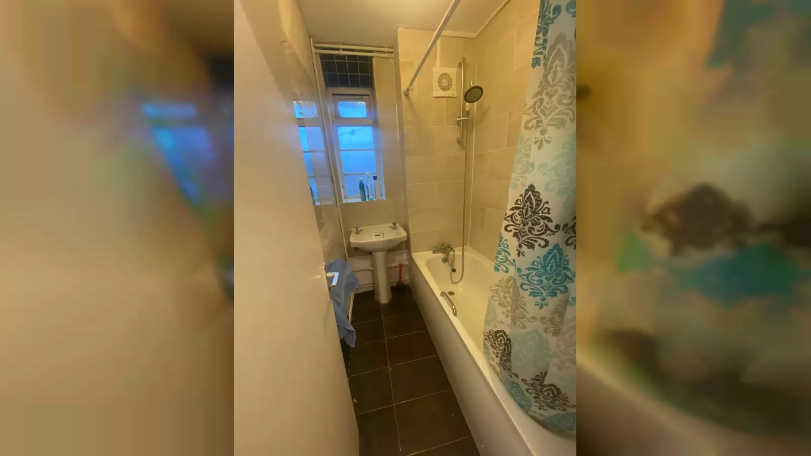 Flat Retreat Place in Greater London