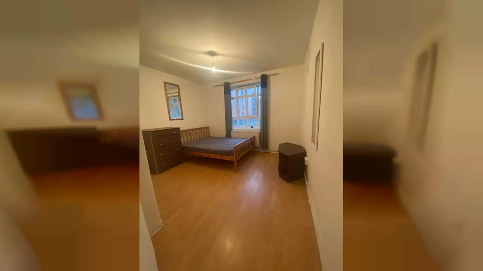 Flat Retreat Place in Greater London