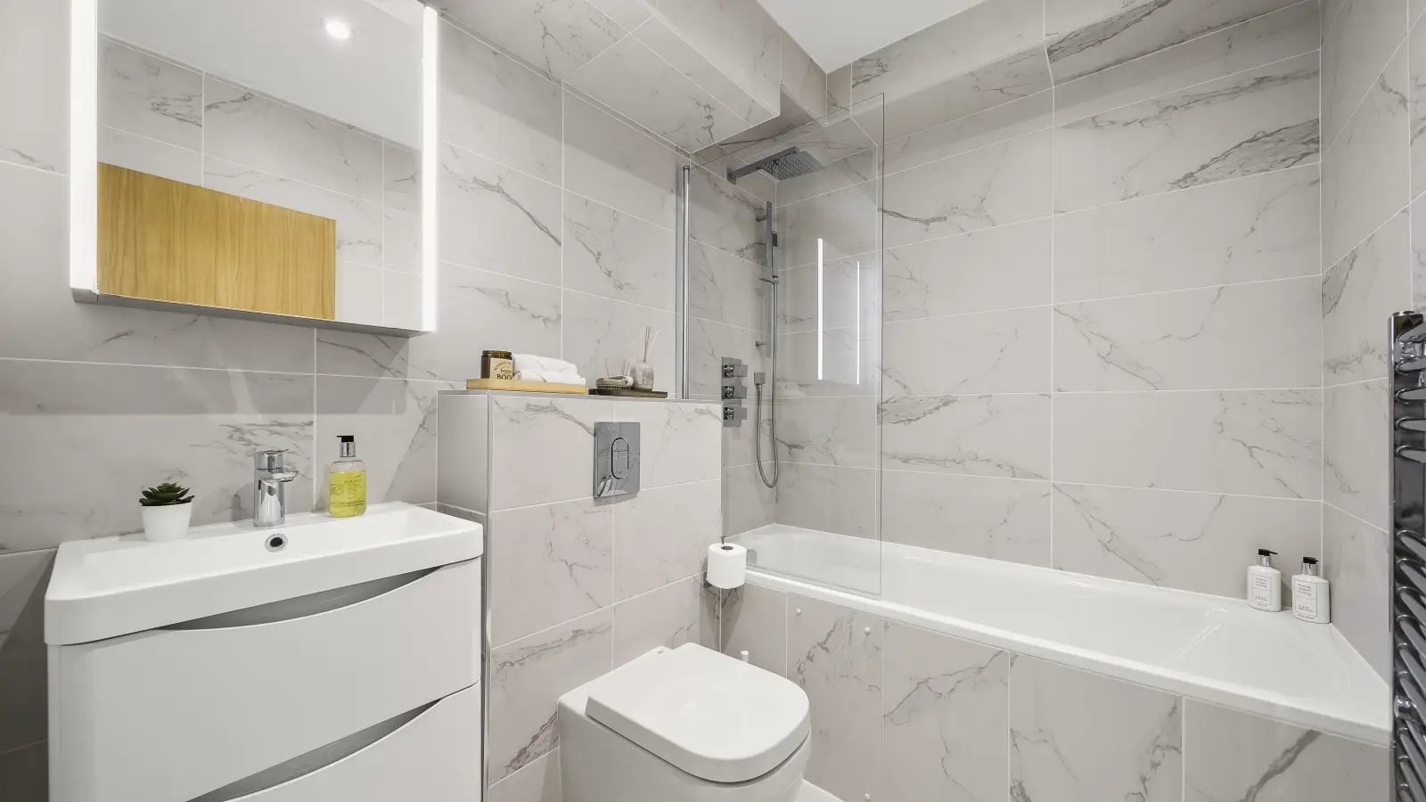 Flat Templeton Place in Greater London