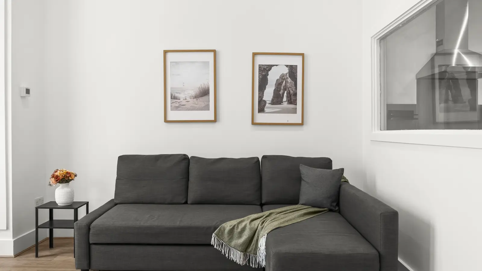 Flat Templeton Place in Greater London
