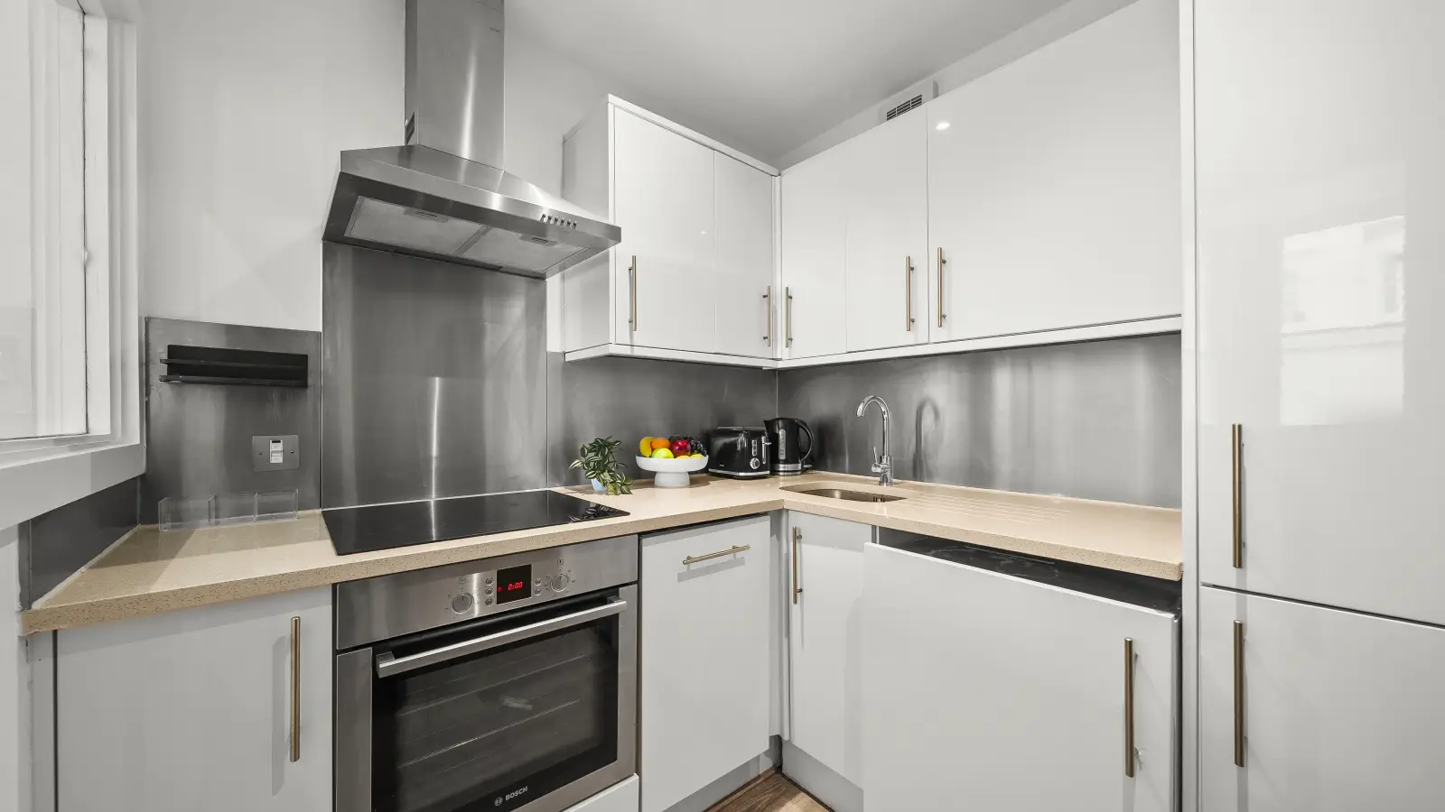 Flat Templeton Place in Greater London