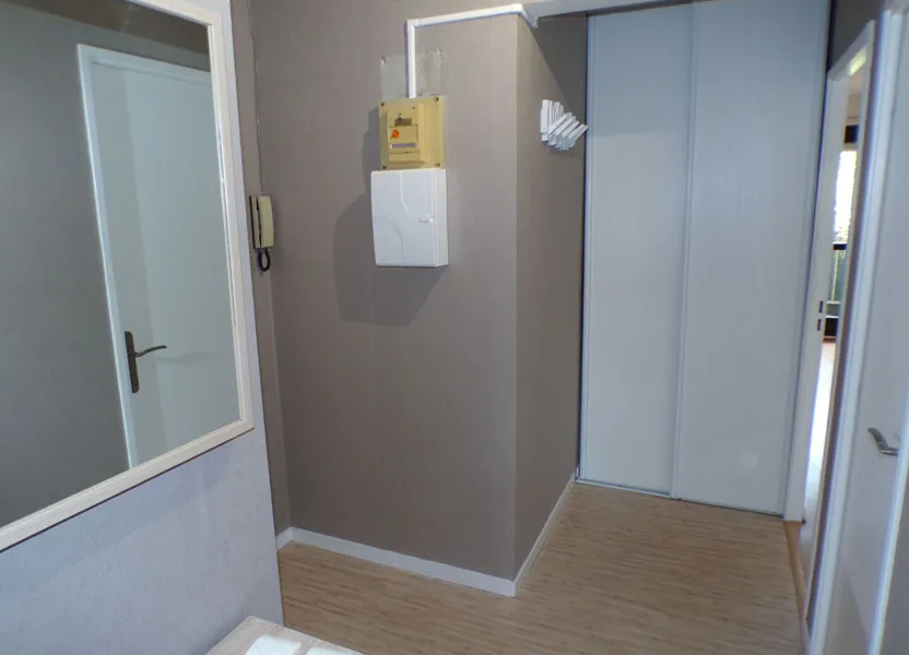 Appartement Allée des Nénuphars à Gagny