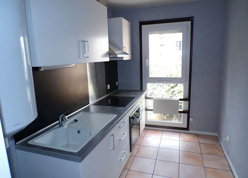 Appartement Allée des Nénuphars à Gagny