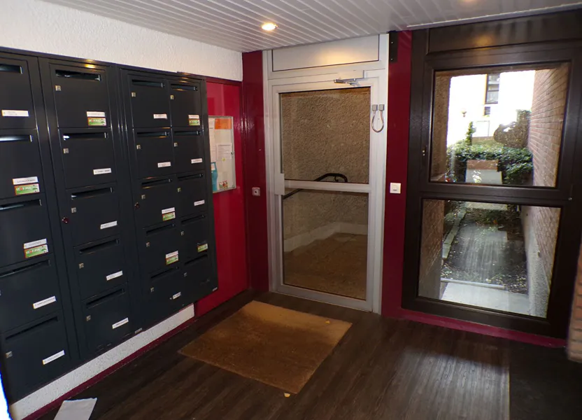 Appartement Allée des Nénuphars à Gagny