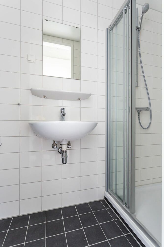 Appartement De Lampendriessen in Eindhoven