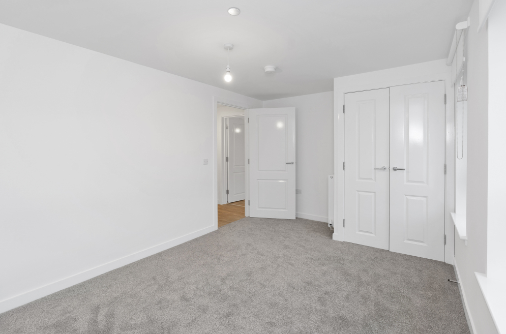 Flat Watanabe Cruik in City of Edinburgh