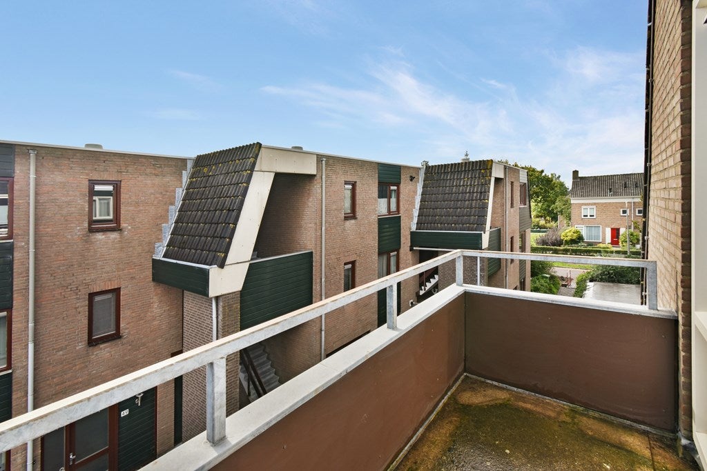 Appartement te koop: Julianalaan 35, Aalsmeer
