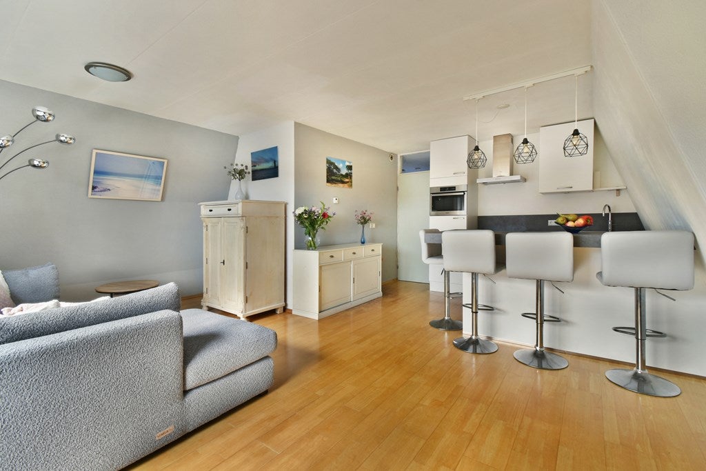 Appartement te koop: Julianalaan 35, Aalsmeer