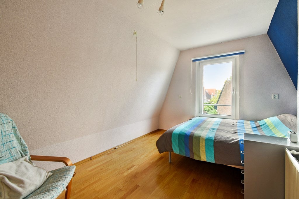 Appartement te koop: Julianalaan 35, Aalsmeer