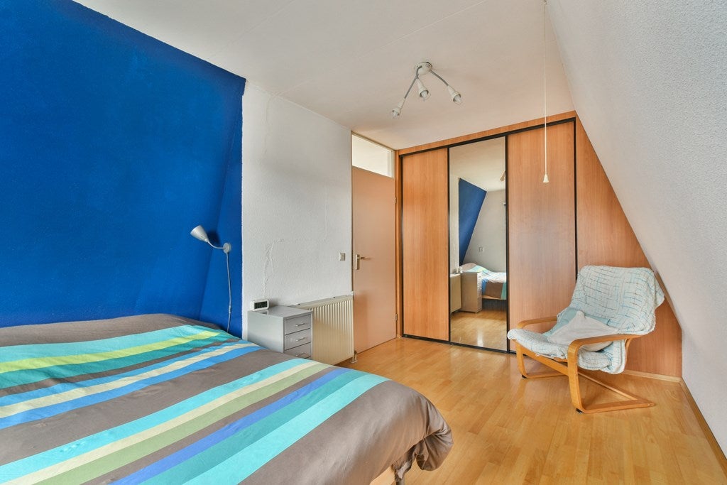 Appartement te koop: Julianalaan 35, Aalsmeer