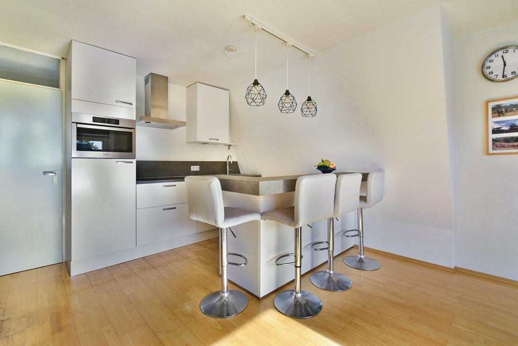 Appartement te koop: Julianalaan 35, Aalsmeer