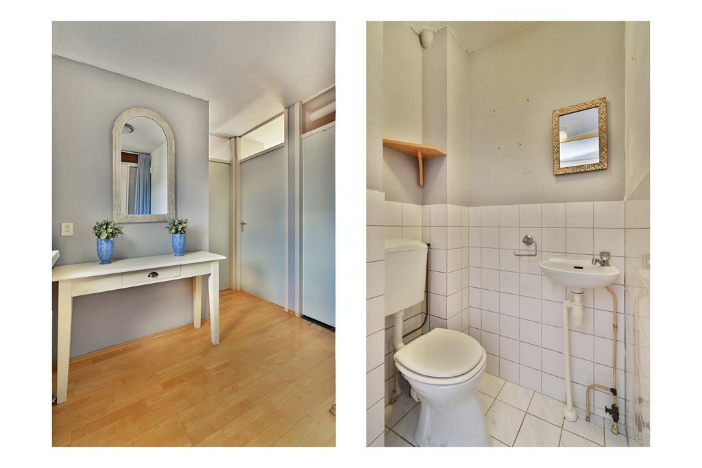 Appartement te koop: Julianalaan 35, Aalsmeer
