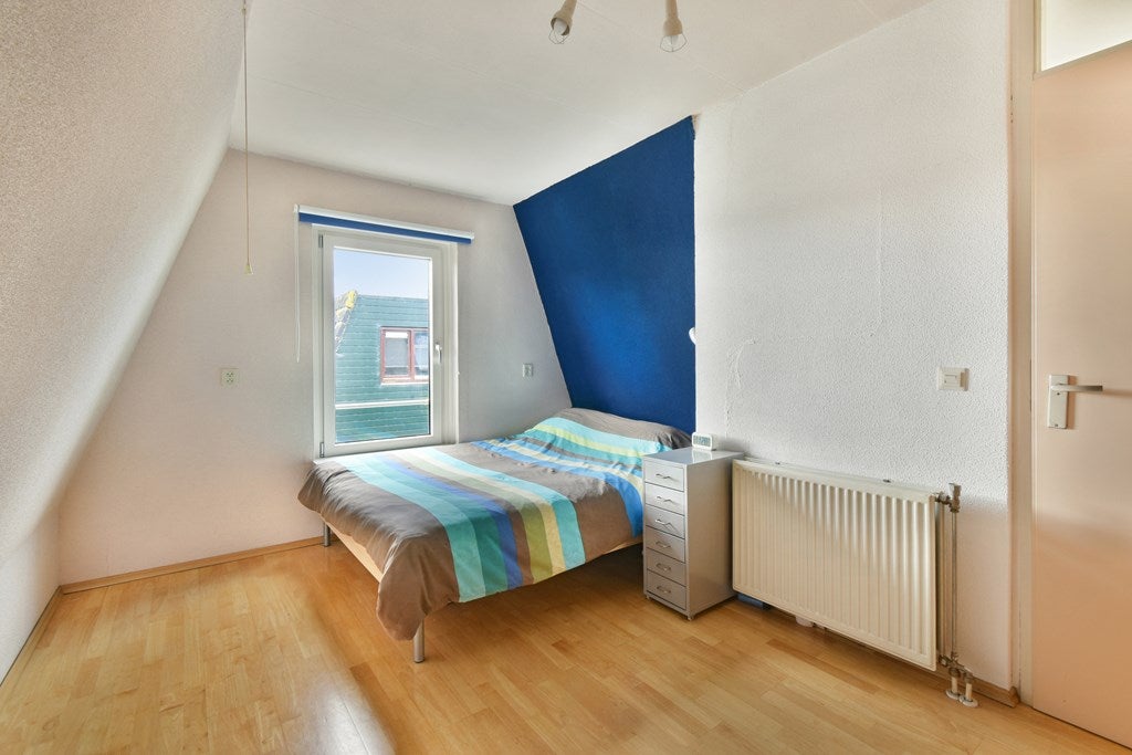 Appartement te koop: Julianalaan 35, Aalsmeer