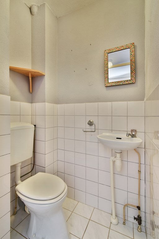 Appartement te koop: Julianalaan 35, Aalsmeer