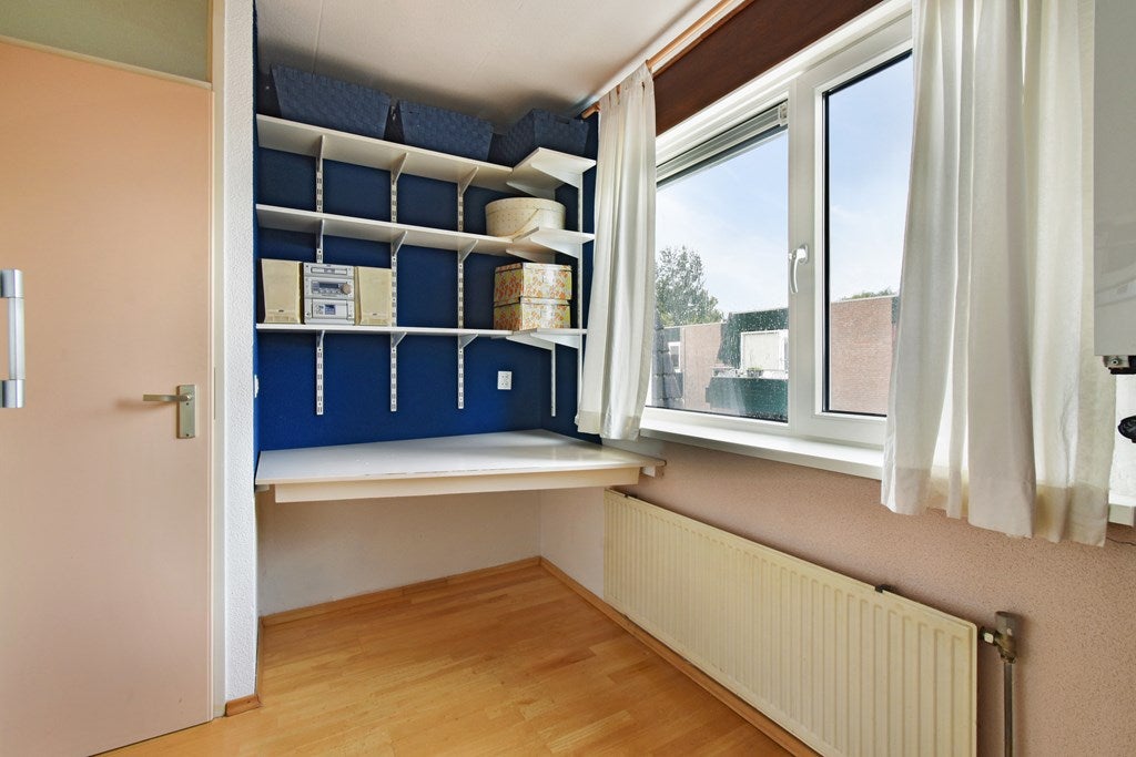 Appartement te koop: Julianalaan 35, Aalsmeer