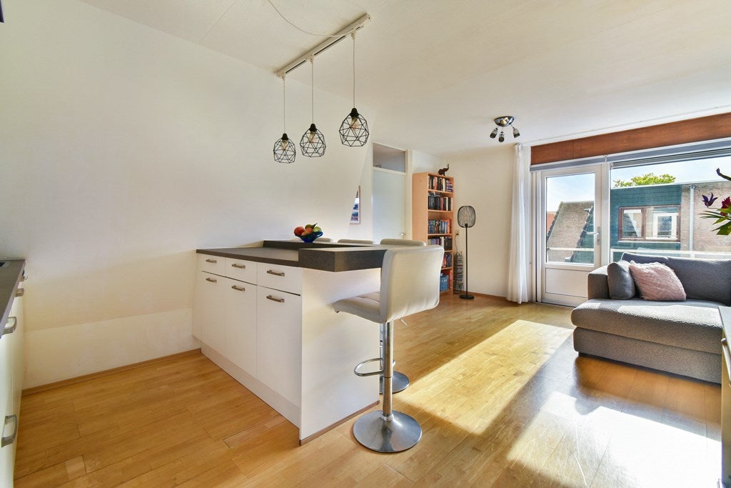 Appartement te koop: Julianalaan 35, Aalsmeer