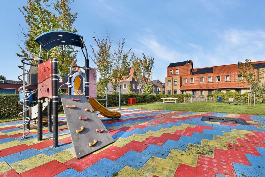 Appartement te koop: Julianalaan 35, Aalsmeer