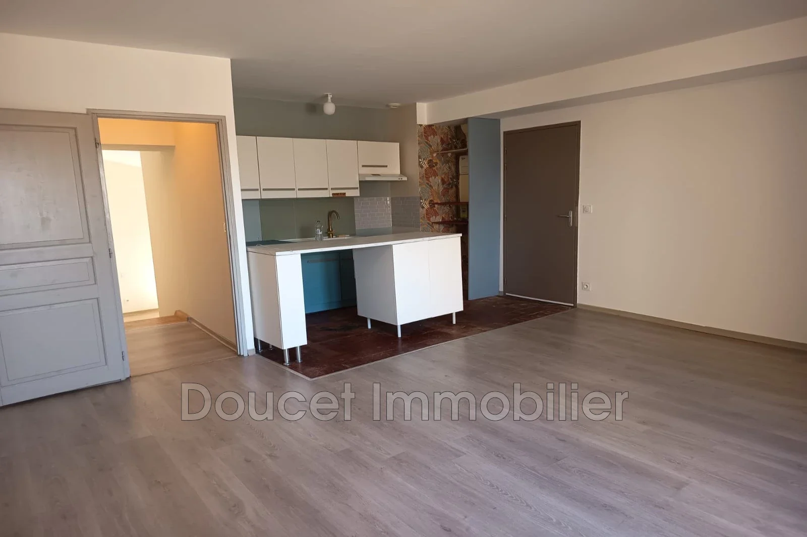 Appartement Avenue Auguste Albertini à Béziers
