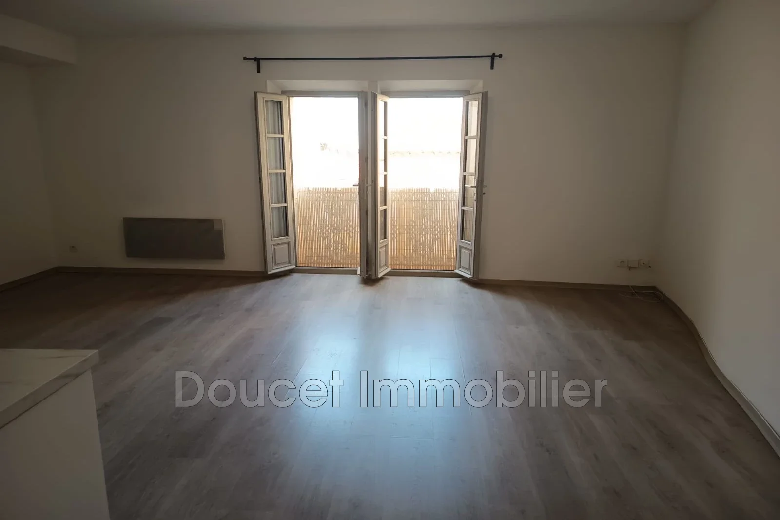 Appartement Avenue Auguste Albertini à Béziers