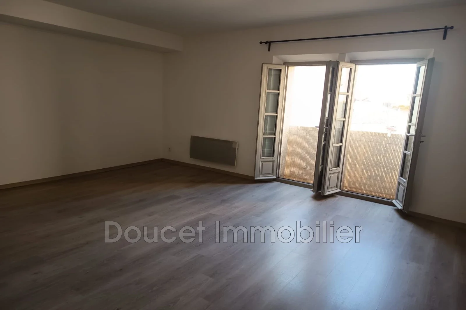 Appartement Avenue Auguste Albertini à Béziers