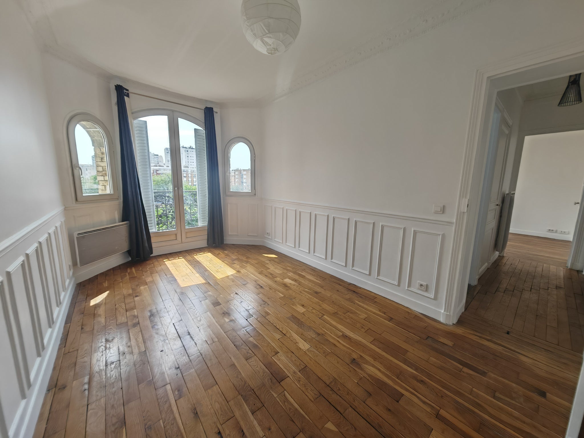 Appartement Rue du Pont Neuf à Paris