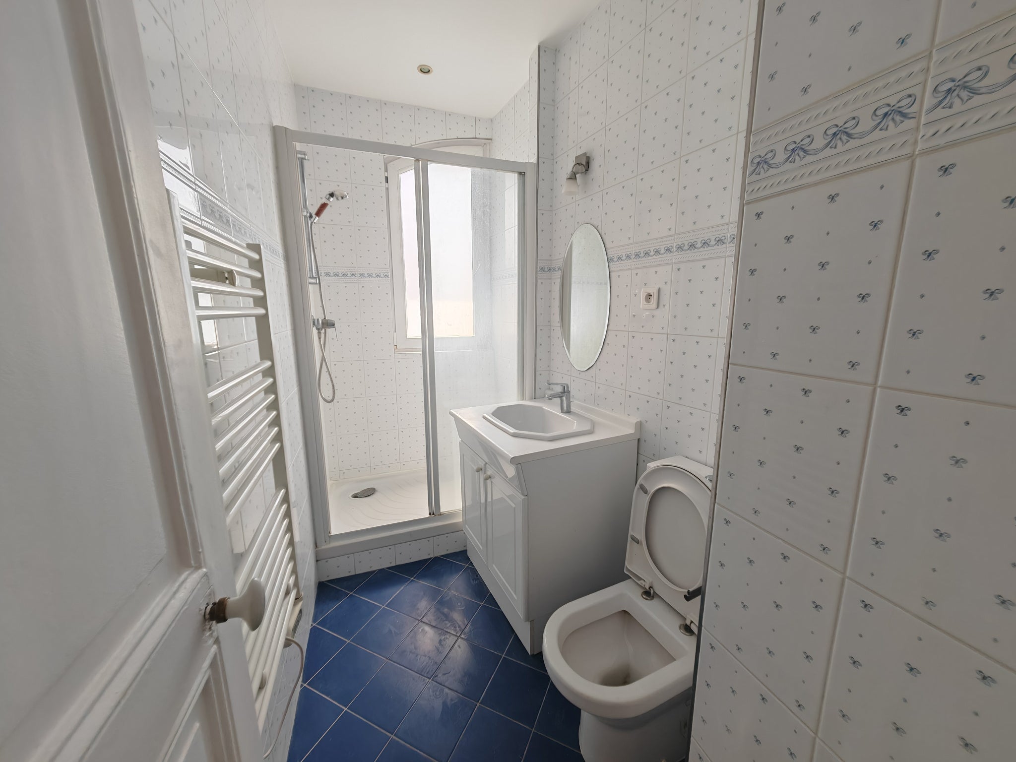 Appartement Rue du Pont Neuf à Paris