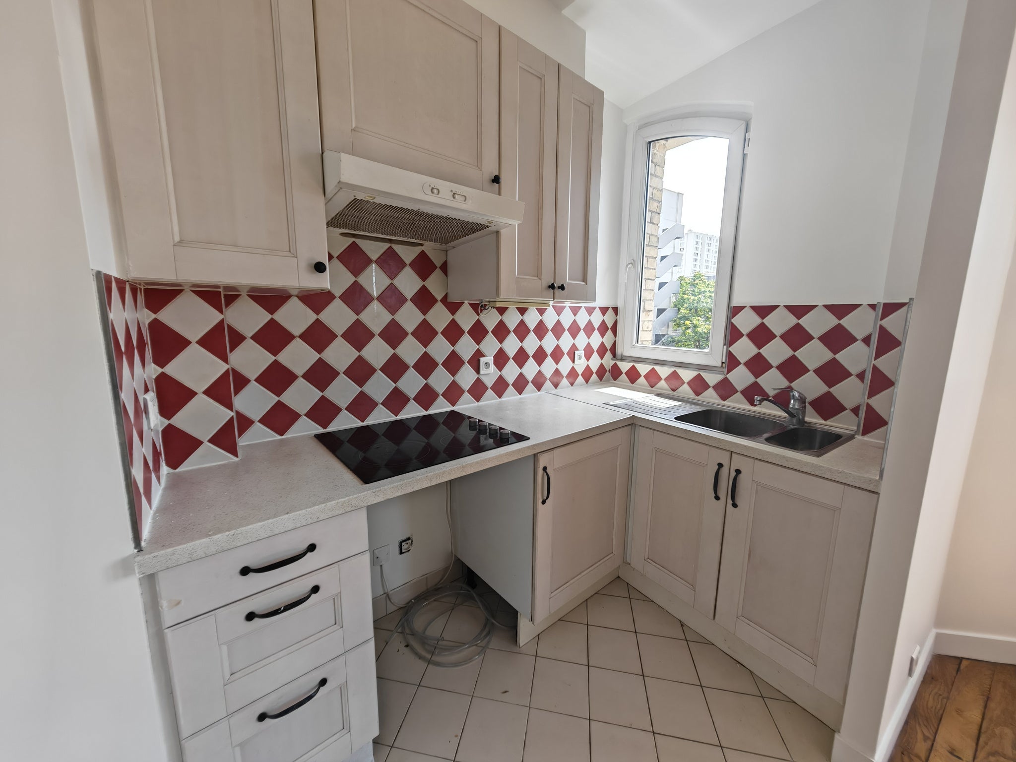 Appartement Rue du Pont Neuf à Paris