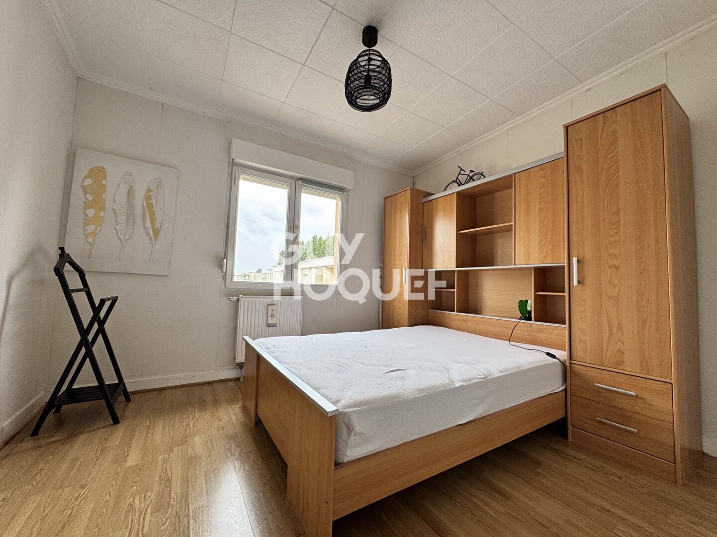 Appartement Avenue Clemenceau à Thionville
