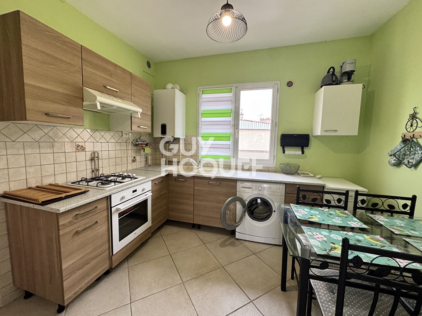 Appartement Avenue Clemenceau à Thionville