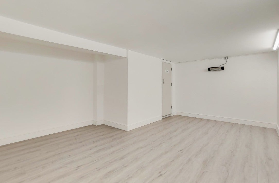 Flat Fitzjohn's Avenue in Greater London