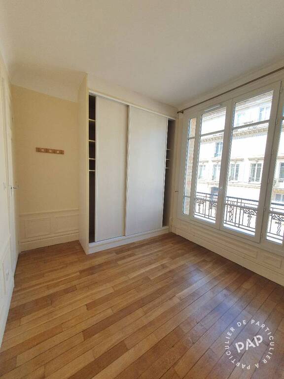 Appartement Rue Laurent Fignon à Montigny-le-Bretonneux