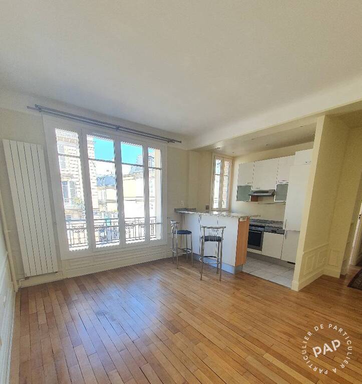Appartement Rue Laurent Fignon à Montigny-le-Bretonneux