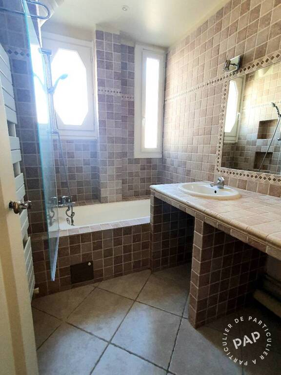 Appartement Rue Laurent Fignon à Montigny-le-Bretonneux