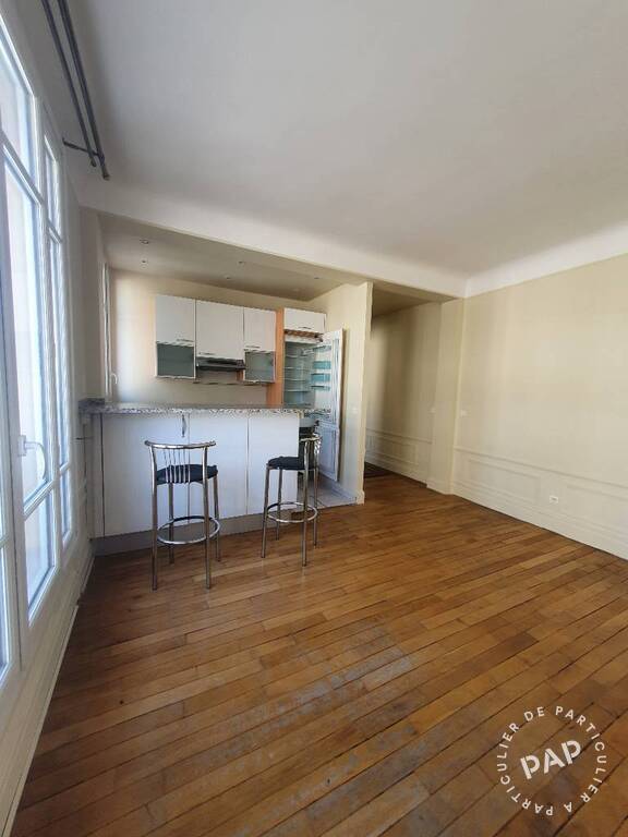 Appartement Rue Laurent Fignon à Montigny-le-Bretonneux