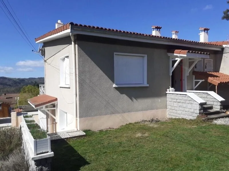 Maison Rue de Pelle à Rozier-Côtes-d'Aurec