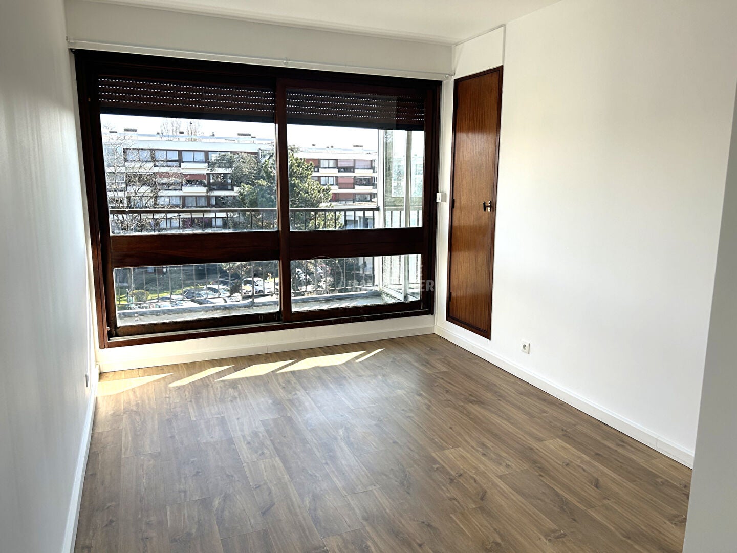 Flat Square de Marigny in Le Chesnay-Rocquencourt
