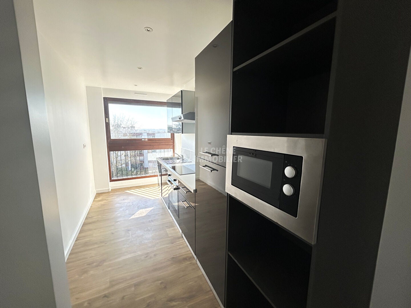 Flat Square de Marigny in Le Chesnay-Rocquencourt