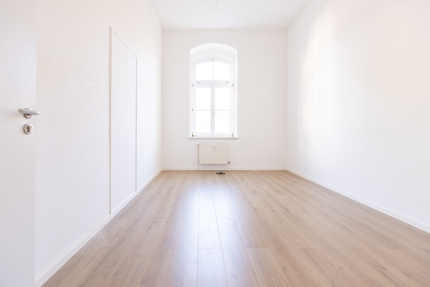 Wohnung Wittenberger Straße in Torgau