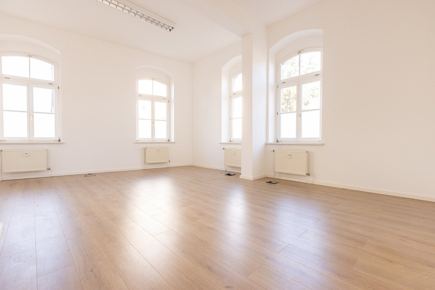 Wohnung Wittenberger Straße in Torgau