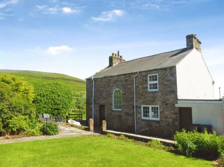 House A689 in Slaggyford