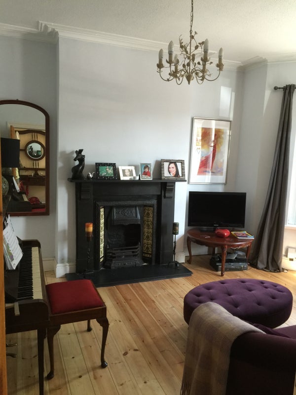 Room Marion Street in Cardiff